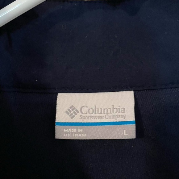 Men’s Columbia Fur Jacket - Picture 6 of 6